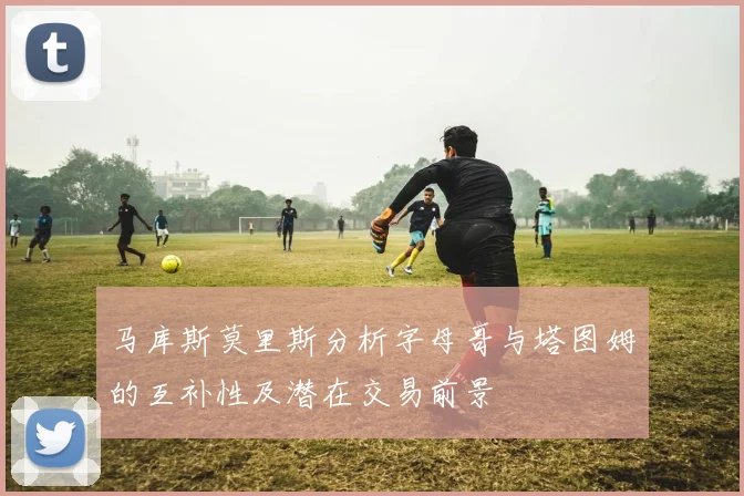 马库斯莫里斯分析字母哥与塔图姆的互补性及潜在交易前景